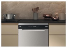 Whirlpool W7F HP33 X mosogat&oacute;g&eacute;p Konyhai term&eacute;kek - Mosogat&oacute;g&eacute;p - Norm&aacute;l (60cm) szabadon&aacute;ll&oacute; mosogat&oacute;g&eacute;p - 500803
