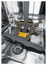 Whirlpool W7F HP33 X mosogat&oacute;g&eacute;p Konyhai term&eacute;kek - Mosogat&oacute;g&eacute;p - Norm&aacute;l (60cm) szabadon&aacute;ll&oacute; mosogat&oacute;g&eacute;p - 500803