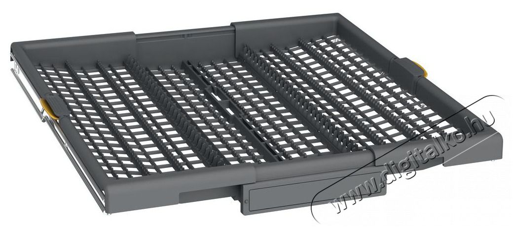 Whirlpool W7F HP33 X mosogat&oacute;g&eacute;p Konyhai term&eacute;kek - Mosogat&oacute;g&eacute;p - Norm&aacute;l (60cm) szabadon&aacute;ll&oacute; mosogat&oacute;g&eacute;p - 500803