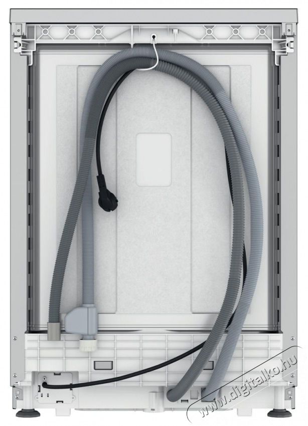 Whirlpool W7F HP33 X mosogat&oacute;g&eacute;p Konyhai term&eacute;kek - Mosogat&oacute;g&eacute;p - Norm&aacute;l (60cm) szabadon&aacute;ll&oacute; mosogat&oacute;g&eacute;p - 500803