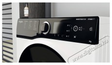 Whirlpool WRSB7259DEU Slim Mos&oacute;g&eacute;p H&aacute;ztart&aacute;s / Otthon / K&uuml;lt&eacute;r - Mos&oacute;g&eacute;p / sz&aacute;r&iacute;t&oacute;g&eacute;p - El&ouml;lt&ouml;ltős keskeny (45cm-ig) mos&oacute;g&eacute;p - 500865