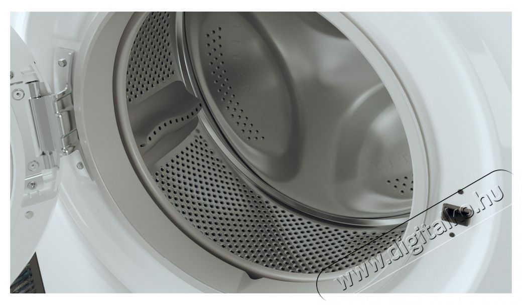 Whirlpool WRSB7259DEU Slim Mos&oacute;g&eacute;p H&aacute;ztart&aacute;s / Otthon / K&uuml;lt&eacute;r - Mos&oacute;g&eacute;p / sz&aacute;r&iacute;t&oacute;g&eacute;p - El&ouml;lt&ouml;ltős keskeny (45cm-ig) mos&oacute;g&eacute;p - 500865