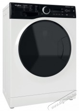 Whirlpool WRSB7259DEU Slim Mosógép Háztartás / Otthon / Kültér - Mosógép / szárítógép - Elöltöltős keskeny (45cm-ig) mosógép - 500865