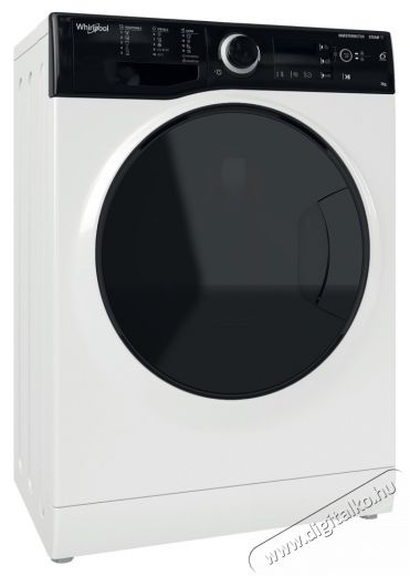 Whirlpool WRSB7259DEU Slim Mos&oacute;g&eacute;p H&aacute;ztart&aacute;s / Otthon / K&uuml;lt&eacute;r - Mos&oacute;g&eacute;p / sz&aacute;r&iacute;t&oacute;g&eacute;p - El&ouml;lt&ouml;ltős keskeny (45cm-ig) mos&oacute;g&eacute;p - 500865