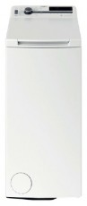Whirlpool Whirpool TDLR 6261BS EU/N 6 kg fel&uuml;lt&ouml;ltős mos&oacute;g&eacute;p H&aacute;ztart&aacute;s / Otthon / K&uuml;lt&eacute;r - Mos&oacute;g&eacute;p / sz&aacute;r&iacute;t&oacute;g&eacute;p - Fel&uuml;lt&ouml;ltős mos&oacute;g&eacute;p - 501441