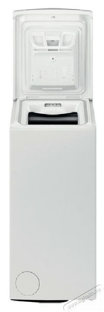 Whirlpool Whirpool TDLR 6261BS EU/N 6 kg fel&uuml;lt&ouml;ltős mos&oacute;g&eacute;p H&aacute;ztart&aacute;s / Otthon / K&uuml;lt&eacute;r - Mos&oacute;g&eacute;p / sz&aacute;r&iacute;t&oacute;g&eacute;p - Fel&uuml;lt&ouml;ltős mos&oacute;g&eacute;p - 501441