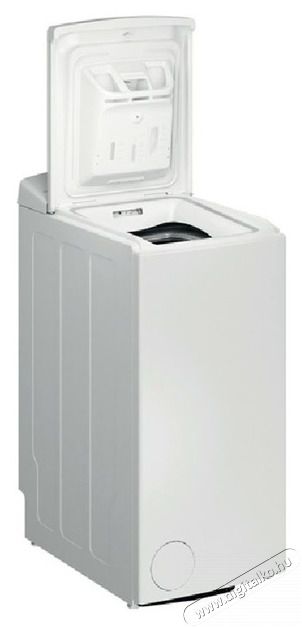 Whirlpool Whirpool TDLR 6261BS EU/N 6 kg fel&uuml;lt&ouml;ltős mos&oacute;g&eacute;p H&aacute;ztart&aacute;s / Otthon / K&uuml;lt&eacute;r - Mos&oacute;g&eacute;p / sz&aacute;r&iacute;t&oacute;g&eacute;p - Fel&uuml;lt&ouml;ltős mos&oacute;g&eacute;p - 501441
