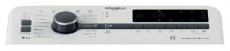 Whirlpool Whirpool TDLR 6261BS EU/N 6 kg fel&uuml;lt&ouml;ltős mos&oacute;g&eacute;p H&aacute;ztart&aacute;s / Otthon / K&uuml;lt&eacute;r - Mos&oacute;g&eacute;p / sz&aacute;r&iacute;t&oacute;g&eacute;p - Fel&uuml;lt&ouml;ltős mos&oacute;g&eacute;p - 501441