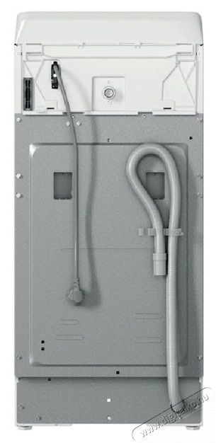 Whirlpool Whirpool TDLR 6261BS EU/N 6 kg fel&uuml;lt&ouml;ltős mos&oacute;g&eacute;p H&aacute;ztart&aacute;s / Otthon / K&uuml;lt&eacute;r - Mos&oacute;g&eacute;p / sz&aacute;r&iacute;t&oacute;g&eacute;p - Fel&uuml;lt&ouml;ltős mos&oacute;g&eacute;p - 501441