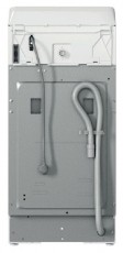 Whirlpool Whirpool TDLR 6261BS EU/N 6 kg fel&uuml;lt&ouml;ltős mos&oacute;g&eacute;p H&aacute;ztart&aacute;s / Otthon / K&uuml;lt&eacute;r - Mos&oacute;g&eacute;p / sz&aacute;r&iacute;t&oacute;g&eacute;p - Fel&uuml;lt&ouml;ltős mos&oacute;g&eacute;p - 501441