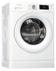 Whirlpool FFB 8489 WV EE el&ouml;lt&ouml;ltős mos&oacute;g&eacute;p H&aacute;ztart&aacute;s / Otthon / K&uuml;lt&eacute;r - Mos&oacute;g&eacute;p / sz&aacute;r&iacute;t&oacute;g&eacute;p - El&ouml;lt&ouml;ltős norm&aacute;l (60cm-ig) mos&oacute;g&eacute;p - 502593