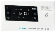 Whirlpool FFB 8489 WV EE el&ouml;lt&ouml;ltős mos&oacute;g&eacute;p H&aacute;ztart&aacute;s / Otthon / K&uuml;lt&eacute;r - Mos&oacute;g&eacute;p / sz&aacute;r&iacute;t&oacute;g&eacute;p - El&ouml;lt&ouml;ltős norm&aacute;l (60cm-ig) mos&oacute;g&eacute;p - 502593