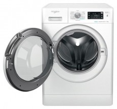 Whirlpool FFB 8489 WV EE el&ouml;lt&ouml;ltős mos&oacute;g&eacute;p H&aacute;ztart&aacute;s / Otthon / K&uuml;lt&eacute;r - Mos&oacute;g&eacute;p / sz&aacute;r&iacute;t&oacute;g&eacute;p - El&ouml;lt&ouml;ltős norm&aacute;l (60cm-ig) mos&oacute;g&eacute;p - 502593