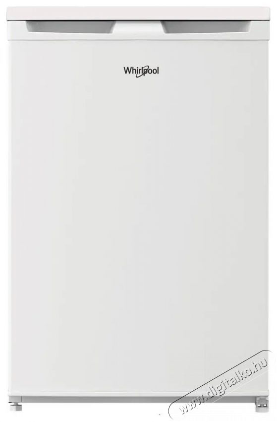 Whirlpool W55R1 112W egyajt&oacute;s hűtőszekr&eacute;ny Konyhai term&eacute;kek - Hűtő, fagyaszt&oacute; (szabadon&aacute;ll&oacute;) - Egyajt&oacute;s hűtő - 502689
