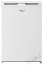 Whirlpool W55R1 112W egyajtós hűtőszekrény Konyhai termékek - Hűtő, fagyasztó (szabadonálló) - Egyajtós hűtő - 502689