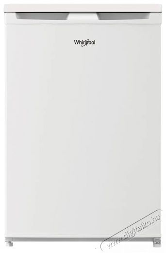 Whirlpool W55R1 112W egyajt&oacute;s hűtőszekr&eacute;ny Konyhai term&eacute;kek - Hűtő, fagyaszt&oacute; (szabadon&aacute;ll&oacute;) - Egyajt&oacute;s hűtő - 502689