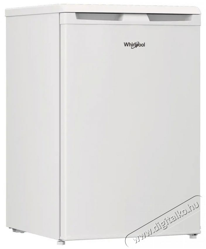 Whirlpool W55R1 112W egyajt&oacute;s hűtőszekr&eacute;ny Konyhai term&eacute;kek - Hűtő, fagyaszt&oacute; (szabadon&aacute;ll&oacute;) - Egyajt&oacute;s hűtő - 502689