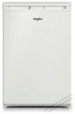 Whirlpool W55V1 112W egyajt&oacute;s hűtőszekr&eacute;ny Konyhai term&eacute;kek - Hűtő, fagyaszt&oacute; (szabadon&aacute;ll&oacute;) - Egyajt&oacute;s hűtő - 502688