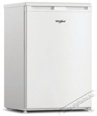 Whirlpool W55V1 112W egyajt&oacute;s hűtőszekr&eacute;ny Konyhai term&eacute;kek - Hűtő, fagyaszt&oacute; (szabadon&aacute;ll&oacute;) - Egyajt&oacute;s hűtő - 502688