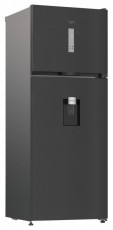 Whirlpool WHD2 6472W X4E fel&uuml;lfagyaszt&oacute;s hűtőszekr&eacute;ny Konyhai term&eacute;kek - Hűtő, fagyaszt&oacute; (szabadon&aacute;ll&oacute;) - Fel&uuml;lfagyaszt&oacute;s kombin&aacute;lt hűtő - 502723