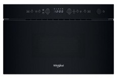 Whirlpool WMN14BB be&eacute;p&iacute;thető mikrohull&aacute;m&uacute; s&uuml;tő Konyhai term&eacute;kek - Mikrohull&aacute;m&uacute; s&uuml;tő - Mikrohull&aacute;m&uacute; s&uuml;tő (be&eacute;p&iacute;thető) - 502768
