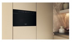 Whirlpool WMN14BB be&eacute;p&iacute;thető mikrohull&aacute;m&uacute; s&uuml;tő Konyhai term&eacute;kek - Mikrohull&aacute;m&uacute; s&uuml;tő - Mikrohull&aacute;m&uacute; s&uuml;tő (be&eacute;p&iacute;thető) - 502768