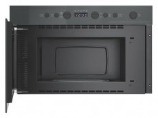 Whirlpool WMN14BSG be&eacute;p&iacute;thető mikrohull&aacute;m&uacute; s&uuml;tő Konyhai term&eacute;kek - Mikrohull&aacute;m&uacute; s&uuml;tő - Mikrohull&aacute;m&uacute; s&uuml;tő (be&eacute;p&iacute;thető) - 502769