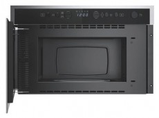 Whirlpool WMN464BX be&eacute;p&iacute;thető mikrohull&aacute;m&uacute; s&uuml;tő Konyhai term&eacute;kek - Mikrohull&aacute;m&uacute; s&uuml;tő - Mikrohull&aacute;m&uacute; s&uuml;tő (be&eacute;p&iacute;thető) - 502766