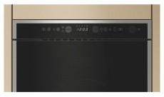 Whirlpool WMN464BX be&eacute;p&iacute;thető mikrohull&aacute;m&uacute; s&uuml;tő Konyhai term&eacute;kek - Mikrohull&aacute;m&uacute; s&uuml;tő - Mikrohull&aacute;m&uacute; s&uuml;tő (be&eacute;p&iacute;thető) - 502766