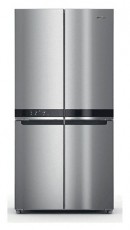 Whirlpool WQ9 E2L EF Side-by-Side hűtőszekr&eacute;ny Konyhai term&eacute;kek - Hűtő, fagyaszt&oacute; (szabadon&aacute;ll&oacute;) - Amerikai t&iacute;pus&uacute; Side By Side hűtő - 502704
