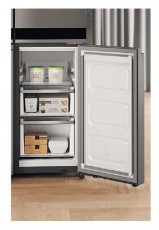 Whirlpool WQ9 E2L EF Side-by-Side hűtőszekr&eacute;ny Konyhai term&eacute;kek - Hűtő, fagyaszt&oacute; (szabadon&aacute;ll&oacute;) - Amerikai t&iacute;pus&uacute; Side By Side hűtő - 502704