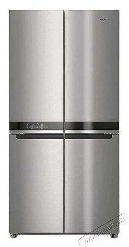 Whirlpool WQ9 U2L EF Side-by-Side hűtőszekr&eacute;ny Konyhai term&eacute;kek - Hűtő, fagyaszt&oacute; (szabadon&aacute;ll&oacute;) - Amerikai t&iacute;pus&uacute; Side By Side hűtő - 502708