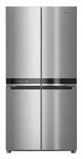 Whirlpool WQ9 U2L EF Side-by-Side hűtőszekr&eacute;ny Konyhai term&eacute;kek - Hűtő, fagyaszt&oacute; (szabadon&aacute;ll&oacute;) - Amerikai t&iacute;pus&uacute; Side By Side hűtő - 502708