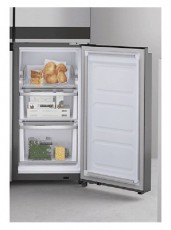 Whirlpool WQ9 U2L EF Side-by-Side hűtőszekr&eacute;ny Konyhai term&eacute;kek - Hűtő, fagyaszt&oacute; (szabadon&aacute;ll&oacute;) - Amerikai t&iacute;pus&uacute; Side By Side hűtő - 502708