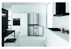 Whirlpool WQ9 U2L EF Side-by-Side hűtőszekr&eacute;ny Konyhai term&eacute;kek - Hűtő, fagyaszt&oacute; (szabadon&aacute;ll&oacute;) - Amerikai t&iacute;pus&uacute; Side By Side hűtő - 502708