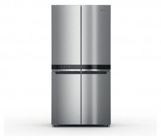 Whirlpool WQ9 U3L EF Side-by-Side hűtőszekr&eacute;ny Konyhai term&eacute;kek - Hűtő, fagyaszt&oacute; (szabadon&aacute;ll&oacute;) - Amerikai t&iacute;pus&uacute; Side By Side hűtő - 502709