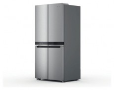 Whirlpool WQ9 U3L EF Side-by-Side hűtőszekr&eacute;ny Konyhai term&eacute;kek - Hűtő, fagyaszt&oacute; (szabadon&aacute;ll&oacute;) - Amerikai t&iacute;pus&uacute; Side By Side hűtő - 502709