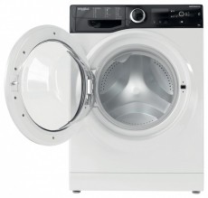 Whirlpool WRBSS 6249 S EU keskeny el&ouml;lt&ouml;ltős mos&oacute;g&eacute;p H&aacute;ztart&aacute;s / Otthon / K&uuml;lt&eacute;r - Mos&oacute;g&eacute;p / sz&aacute;r&iacute;t&oacute;g&eacute;p - El&ouml;lt&ouml;ltős keskeny (45cm-ig) mos&oacute;g&eacute;p - 502594