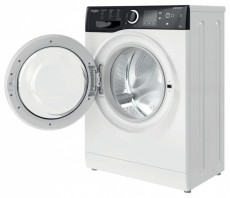 Whirlpool WRBSS 6249 S EU keskeny el&ouml;lt&ouml;ltős mos&oacute;g&eacute;p H&aacute;ztart&aacute;s / Otthon / K&uuml;lt&eacute;r - Mos&oacute;g&eacute;p / sz&aacute;r&iacute;t&oacute;g&eacute;p - El&ouml;lt&ouml;ltős keskeny (45cm-ig) mos&oacute;g&eacute;p - 502594