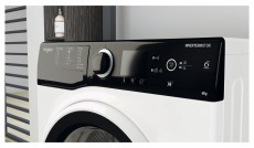 Whirlpool WRBSS 6249 S EU keskeny el&ouml;lt&ouml;ltős mos&oacute;g&eacute;p H&aacute;ztart&aacute;s / Otthon / K&uuml;lt&eacute;r - Mos&oacute;g&eacute;p / sz&aacute;r&iacute;t&oacute;g&eacute;p - El&ouml;lt&ouml;ltős keskeny (45cm-ig) mos&oacute;g&eacute;p - 502594