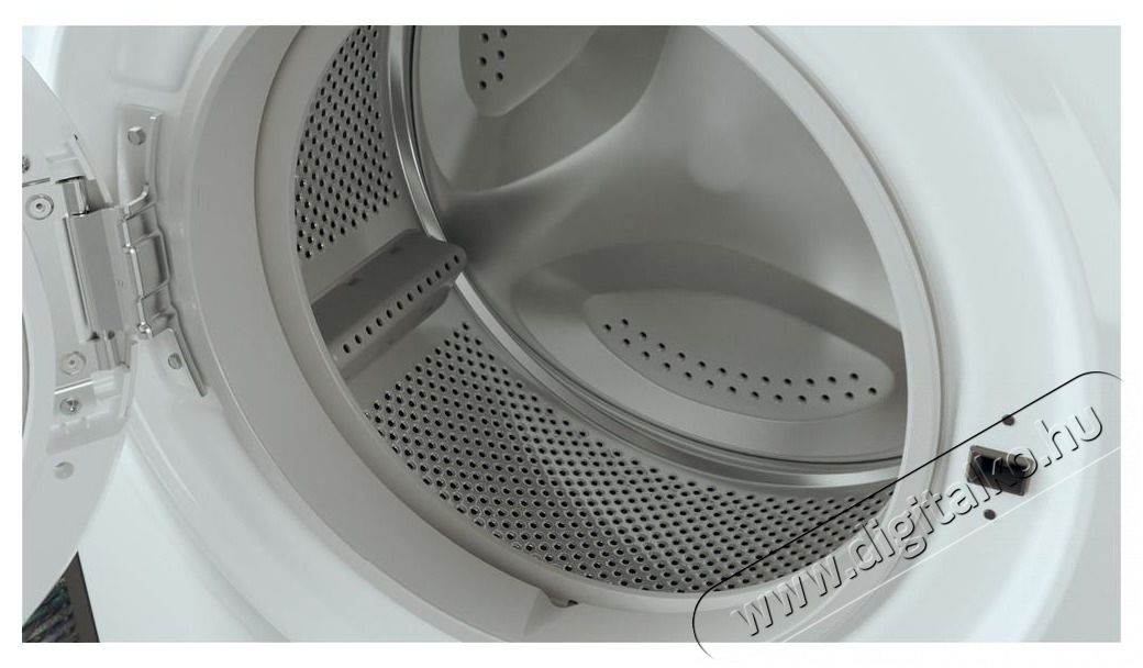Whirlpool WRBSS 6249 S EU keskeny el&ouml;lt&ouml;ltős mos&oacute;g&eacute;p H&aacute;ztart&aacute;s / Otthon / K&uuml;lt&eacute;r - Mos&oacute;g&eacute;p / sz&aacute;r&iacute;t&oacute;g&eacute;p - El&ouml;lt&ouml;ltős keskeny (45cm-ig) mos&oacute;g&eacute;p - 502594
