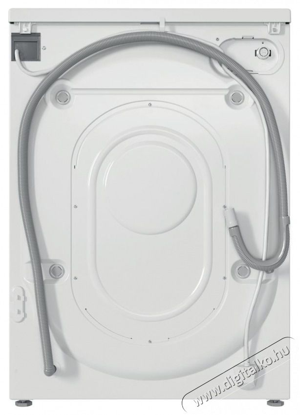 Whirlpool WRBSS 6249 S EU keskeny el&ouml;lt&ouml;ltős mos&oacute;g&eacute;p H&aacute;ztart&aacute;s / Otthon / K&uuml;lt&eacute;r - Mos&oacute;g&eacute;p / sz&aacute;r&iacute;t&oacute;g&eacute;p - El&ouml;lt&ouml;ltős keskeny (45cm-ig) mos&oacute;g&eacute;p - 502594