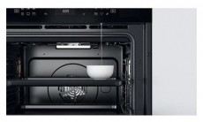 Whirlpool W7 OS4 4S2 H BL S&Uuml;TŐ BE&Eacute;P&Iacute;THETŐ ELEKTROMOS Konyhai term&eacute;kek - S&uuml;tő-főzőlap, tűzhely (be&eacute;p&iacute;thető) - S&uuml;tő (be&eacute;p&iacute;thető) - 502826