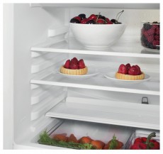 Whirlpool WBUF011 HŰTŐ BE&Eacute;P&Iacute;THETŐ EGYAJT&Oacute;S Konyhai term&eacute;kek - Hűtő, fagyaszt&oacute; (be&eacute;p&iacute;thető) - Egyajt&oacute;s hűtő - 502918