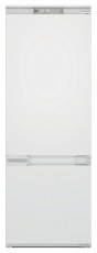 Whirlpool WH SP70 T241 P HŰTŐ ALULFAGYASZT&Oacute;S BE&Eacute;P&Iacute;THETŐ Konyhai term&eacute;kek - Hűtő, fagyaszt&oacute; (be&eacute;p&iacute;thető) - Alulfagyaszt&oacute;s kombin&aacute;lt hűtő - 502881