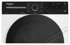 Whirlpool WP C8 WBS EE hőszivatty&uacute;s sz&aacute;r&iacute;t&oacute;g&eacute;p H&aacute;ztart&aacute;s / Otthon / K&uuml;lt&eacute;r - Mos&oacute;g&eacute;p / sz&aacute;r&iacute;t&oacute;g&eacute;p - Sz&aacute;r&iacute;t&oacute;g&eacute;p - 502749