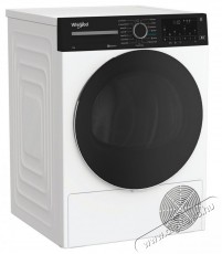 Whirlpool WP C8 WBS EE hőszivatty&uacute;s sz&aacute;r&iacute;t&oacute;g&eacute;p H&aacute;ztart&aacute;s / Otthon / K&uuml;lt&eacute;r - Mos&oacute;g&eacute;p / sz&aacute;r&iacute;t&oacute;g&eacute;p - Sz&aacute;r&iacute;t&oacute;g&eacute;p - 502749