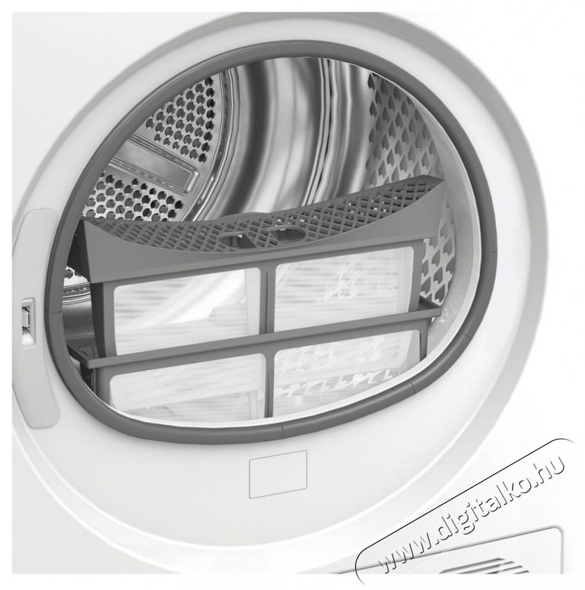 Whirlpool WP C8 WBS EE hőszivatty&uacute;s sz&aacute;r&iacute;t&oacute;g&eacute;p H&aacute;ztart&aacute;s / Otthon / K&uuml;lt&eacute;r - Mos&oacute;g&eacute;p / sz&aacute;r&iacute;t&oacute;g&eacute;p - Sz&aacute;r&iacute;t&oacute;g&eacute;p - 502749