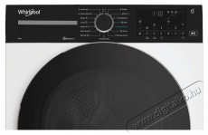 Whirlpool WP C9 WBS EE hőszivatty&uacute;s sz&aacute;r&iacute;t&oacute;g&eacute;p H&aacute;ztart&aacute;s / Otthon / K&uuml;lt&eacute;r - Mos&oacute;g&eacute;p / sz&aacute;r&iacute;t&oacute;g&eacute;p - Sz&aacute;r&iacute;t&oacute;g&eacute;p - 502750