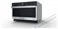 Whirlpool MWSC 833 SX MIKROHULL&Aacute;M&Uacute; S&Uuml;TŐ Konyhai term&eacute;kek - Mikrohull&aacute;m&uacute; s&uuml;tő - Mikrohull&aacute;m&uacute; s&uuml;tő (szabadon&aacute;ll&oacute;) - 502862